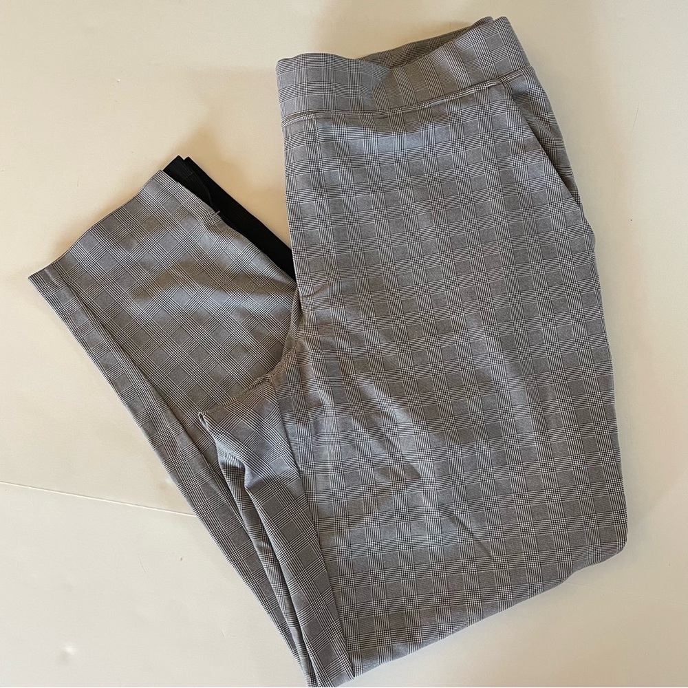 Athleta Brooklyn Ankle Straight Pant